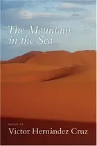 Book cover of The Mountain in the Sea