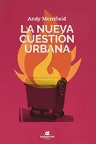 Book cover of La nueva cuestión urbana