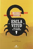 Book cover of Esclavitud