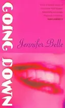 Book cover of Going down
