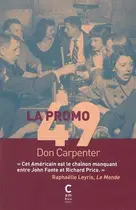 Book cover of La promo 49