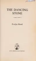 Book cover of The dancing stone
