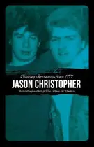 Book cover of Bleeding Internally Since 1971