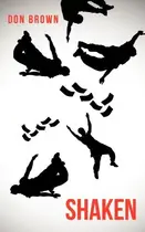 Book cover of Shaken
