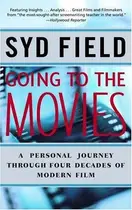 Book cover of Going to the movies
