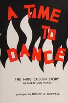 Book cover of A Time to Dance