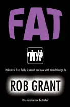 Book cover of Fat