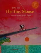 Book cover of Tiny Mouse
