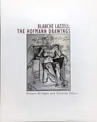 Book cover of Blanche Lazzell