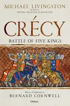 Book cover of Crécy
