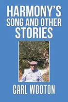Book cover of Harmony’s Song and Other Stories