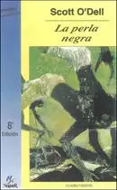 Book cover of La perla negra