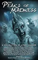 Book cover of Peaks of Madness