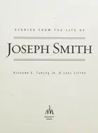 Book cover of Stories from the life of Joseph Smith