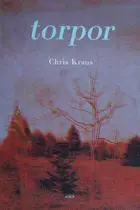 Book cover of Torpor