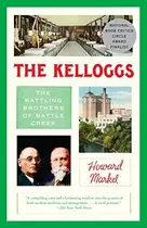 Book cover of The Kelloggs