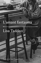 Book cover of L'amant fantasma