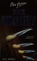 Book cover of Cemetery, the