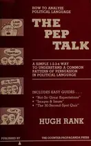 Book cover of Pep Talk