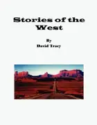 Book cover of Stories of the West