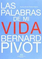 Book cover of Las palabras de mi vida
