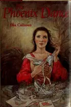 Book cover of The Phoenix Dance