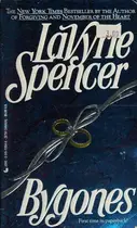 Book cover of Bygones