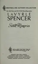 Book cover of Sweet Memories / Her Sister's Baby