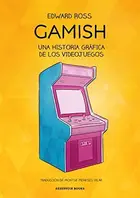 Book cover of Gamish
