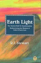 Book cover of Earthlight