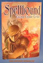 Book cover of Spellbound