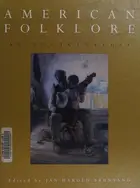Book cover of AMER FOLKLORE