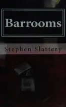 Book cover of Barrooms