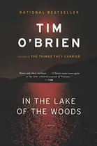 Book cover of In the Lake of the Woods