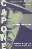Book cover of Capone