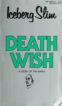 Book cover of Death Wish