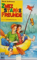 Book cover of Zwei starke Freunde