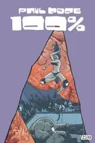 Book cover of 100%