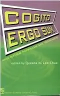 Book cover of Cogito ergo sum and other musings on science