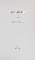 Book cover of Butterfly Fish