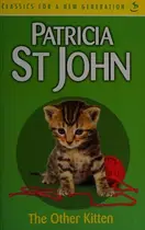 Book cover of Other Kitten