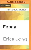 Book cover of Fanny