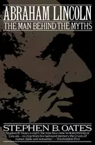 Book cover of Abraham Lincoln