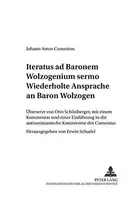 Book cover of Wiederholte Ansprache an Baron Wolzogen