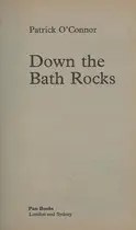 Book cover of Down the Bath Rocks