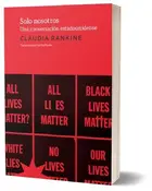 Book cover of Just Us: An American Conversation