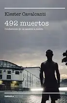 Book cover of 492 muertos
