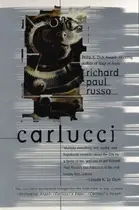 Book cover of Carlucci 3-in1