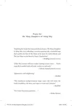Book cover of Many Daughters of Afong Moy
