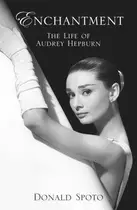 Book cover of Enchantment